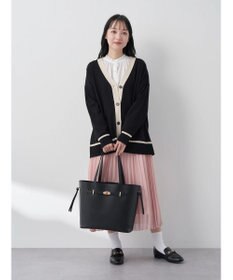 earth music&ecology ２ＷＡＹスタンドフリルブラウス