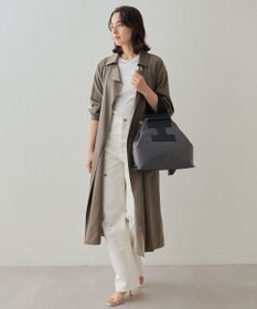 IACUCCI ＜Oggi 2月号掲載＞【ナイロン】ソルベット BP CORDURA/RUGA