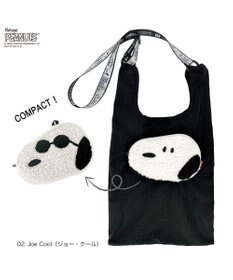 ROOTOTE 8458【スヌーピー】IP.ルーショッパー.ピーナッツ-0P