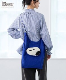 ROOTOTE 8458【スヌーピー】IP.ルーショッパー.ピーナッツ-0P