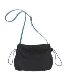 tsumori chisato CARRY ギャザー ショルダーバッグ