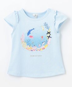 組曲 KIDS 【80-100㎝】ENOSUI Dream Tシャツ