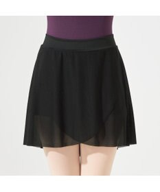 Chacott ショートスパッツ付スカート