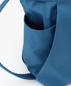 Y'SACCS 【ナイロンタフタ】トラベルショルダーリュック