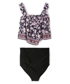 San-ai Resort（三愛水着楽園） 【SALE】ノンワイヤー水着　【San-ai Resort（サンアイリゾート）】