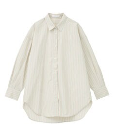 Green Parks イージーケアアソートシャツチュニック