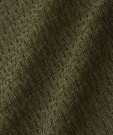 Green Parks ・ＥＬＥＮＣＡＲＥ　ＤＵＥ　シャーリングシアーニット