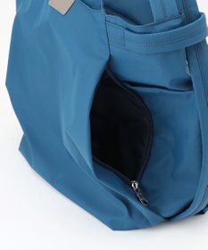 Y'SACCS 【ナイロンタフタ】トラベルショルダーリュック