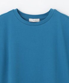 ANY 【接触冷感/UVケア】ビューティベーシックノースリーブタックTシャツ