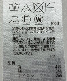 ONWARD Reuse Park 【23区】ニット春夏