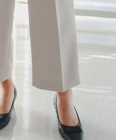 Tiaclasse 【ダブルクロス】ワイドパンツ