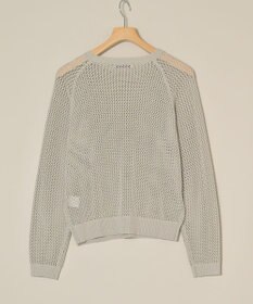 ONWARD Reuse Park 【any FAM】ニット春夏