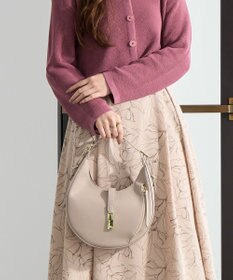 ACE BAGS & LUGGAGE 【雑誌掲載】Jewelna Rose セレーナ・ハンドバッグ 16148 ジュエルナローズ