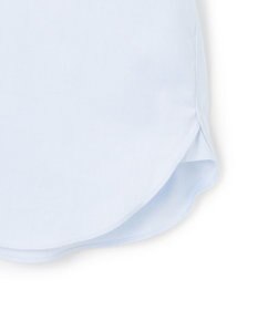 J.PRESS MEN 【AaronChang】【UNISEX】バギーフィット シャツ / B.D.