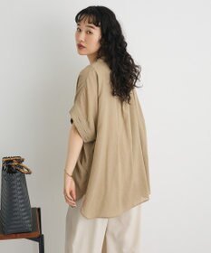 CRAFT STANDARD BOUTIQUE ヴィンテージボイルミルフィーユチュニック