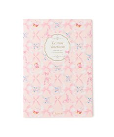 Chacott トゥリボンレッスンノート