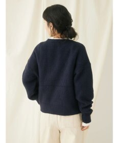 CRAFT STANDARD BOUTIQUE ブークレニットプルオーバー