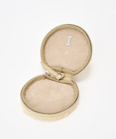 IACUCCI ボッコノット MONTONE/RUGA