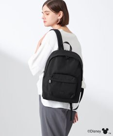 Y'SACCS 【Disney Collection】シルエットプリントデイパック