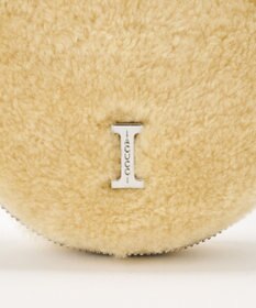 IACUCCI ボッコノット MONTONE/RUGA