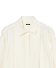 JOSEPH 【WEB&OUTLET限定】バランサーミル　シャツアウター