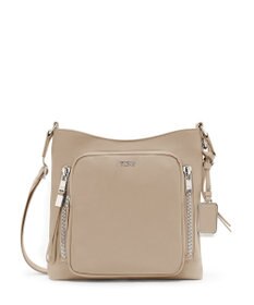 TUMI VOYAGEUR 「テイラー」クロスボディ
