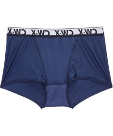 CW-X 【WOMEN】 CW-X レディース スポーツショーツ 吸汗速乾性(本体) 抗菌防臭性(本体) ボーイレングス はきこみ丈ふつう HSY310 /ワコール