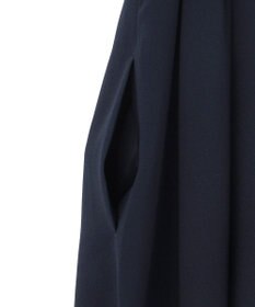 TOCCA 【洗える・接触冷感・UVカット・消臭】SMOCKING EMBROIDERY ドレス