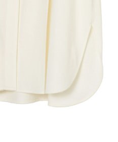 JOSEPH 【WEB&OUTLET限定】バランサーミル　シャツアウター