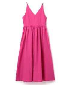 BEIGE， BASILE / マキシドレス