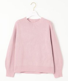 ANY SIS 【洗える】彩色兼美 ニット