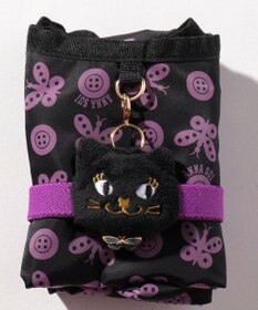 ANNA SUI チアフル エコバッグ