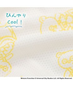 PET PARADISE ミニオン ボブ 手つなぎ Ｔシャツ 接触冷感 中型犬 大型犬