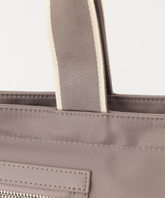 TOCCA BICOLOR HANDLE DAILYTOTE トートバッグ