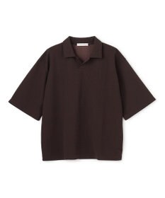 UNFILO MENS さらさらドライ クリーンポロ