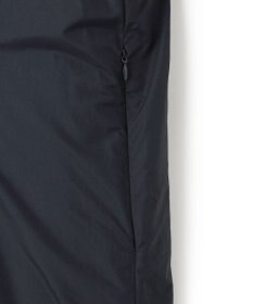 ICB 【撥水加工】ADS ダウン ショールカラーロングコート