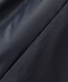 ICB 【撥水加工】ADS ダウン ショールカラーロングコート