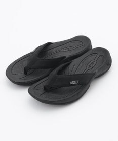 JOSEPH ABBOUD MOUNTAIN 【KEEN/23.0~24.0㎝】KONA FLIP TG トング サンダル