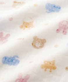 MIKI HOUSE HOT BISCUITS 出産準備セット 通年用(無地)