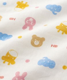 MIKI HOUSE HOT BISCUITS 出産準備セット 通年用(無地)