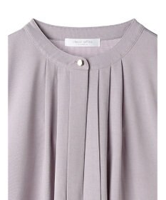 Green Parks BEST PRICE  ２ＷＡＹタック５分袖ブラウソー