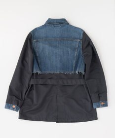 ONWARD Reuse Park 【アップサイクルプロジェクト】ジャケット