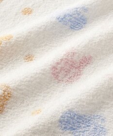 MIKI HOUSE HOT BISCUITS 出産準備セット 通年用(無地)