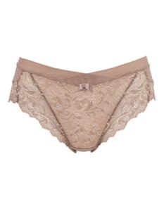 BRADELIS New York 【BRADELIS New York】ナオミスタイルショーツ23S2