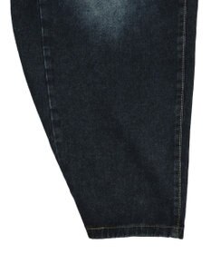 WEGO ブラストワイドデニム