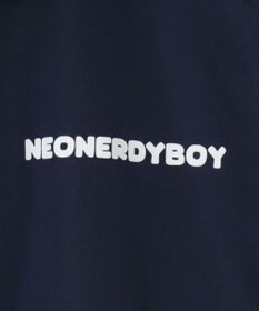 WEGO 【ユニセックス着用ITEM】グラフィックフードスタジャン