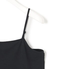 ICB 【洗える】ベーシックインナー キャミソール