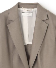 BEIGE， CORBY / テーラードジャケット