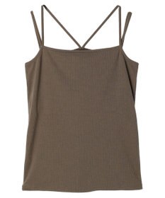 Green Parks カップ付きマルチストラップタンク