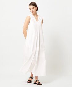 BEIGE， SACHA / ロングドレス